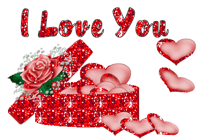 عکس دوستت دارم متحرک (i love you)