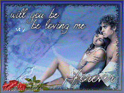 عکس دوستت دارم متحرک (i love you)