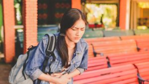 معده حساس (علائم معده ضعیف و برای معده ضعیف چه کنیم )