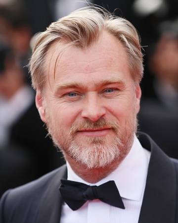 کریستوفر نولان(CHRISTOPHER NOLAN)