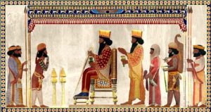 تقویم رویدادهای امروز 11 مهر و وقایع مهم تاریخی این روز