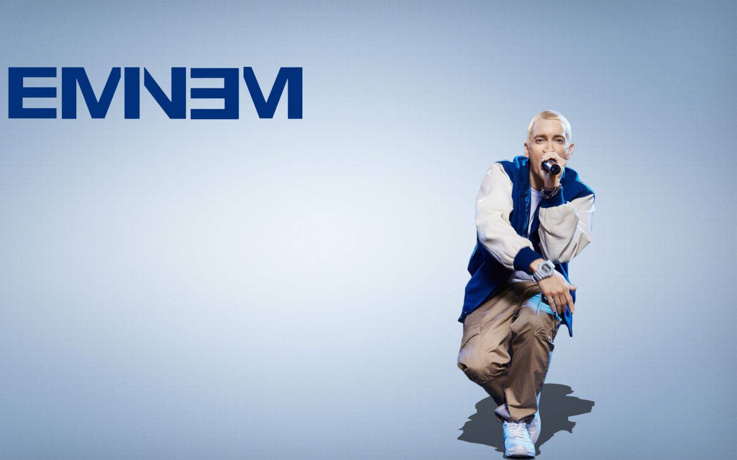 پس زمینه Eminem با کیفیت hd برای کامپیوتر و لپ تاپ