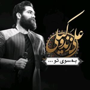 دانلود آهنگ “به سوی تو به شوق روی تو” با صدای علی زندوکیلی با کیفیت بالا