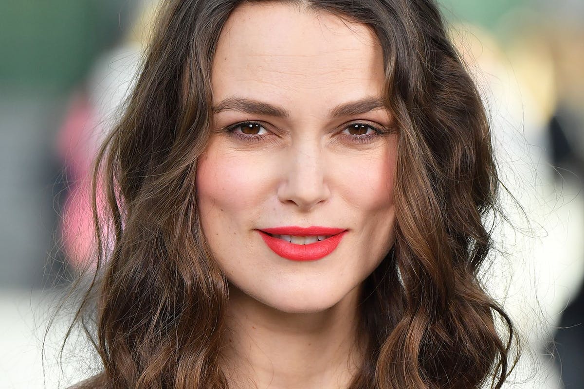 کیرا نایتلی (Keira Knightley)