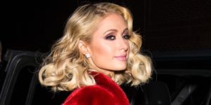 بیوگرافی پاریس هیلتون و حقایقی درباره زندگی خصوصی او + عکس