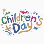 استوری اینستاگرام برای تبریک روز جهانی کودک