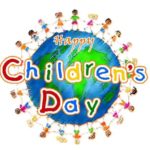 عکس تبریک روز جهانی کودک فانتزی