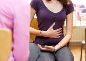 همه چیز درباره کیست تخمدان (علائم و درمان و انواع کیست تخمدان)