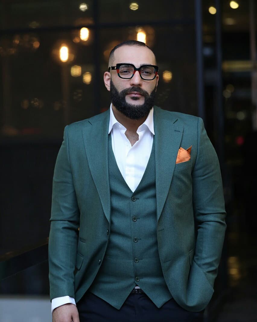 حمید صفت