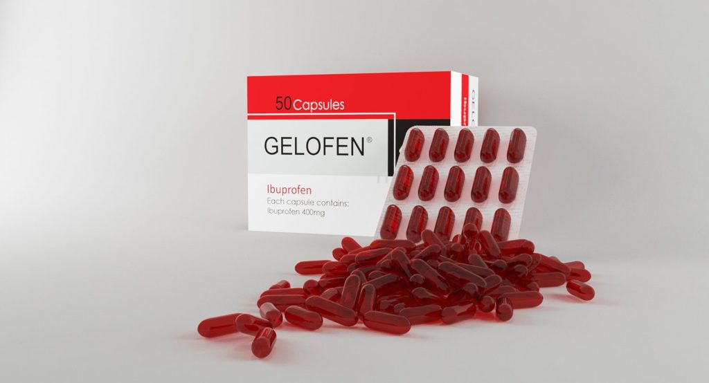 آیا مصرف قرص ژلوفن ضرر دارد؟ (عوارض و موارد منع مصرف)