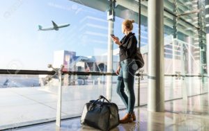 هزینه رجیستر کردن گوشی در فرودگاه چقدر است؟