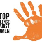 روز جهانی مبارزه با خشونت علیه زنان