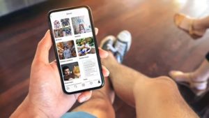 کالکشن در اینستاگرام چیست و نحوه استفاده از آنها چگونه است