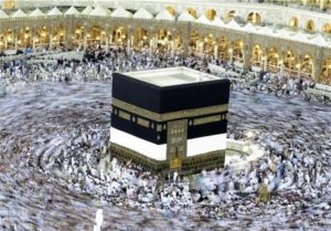 تعبیر خواب از مکه برگشتن دیگری یا خود (برگشتن از حج)