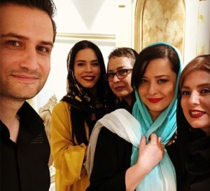 معرفی سریال دلدادگان عکس های بازیگران، عوامل و داستان فیلم