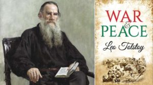 معرفی کتاب جنگ و صلح تولستوی یکی از مهم ترین رمان های ادبیات جهان