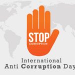 روز جهانی مبارزه با فساد
