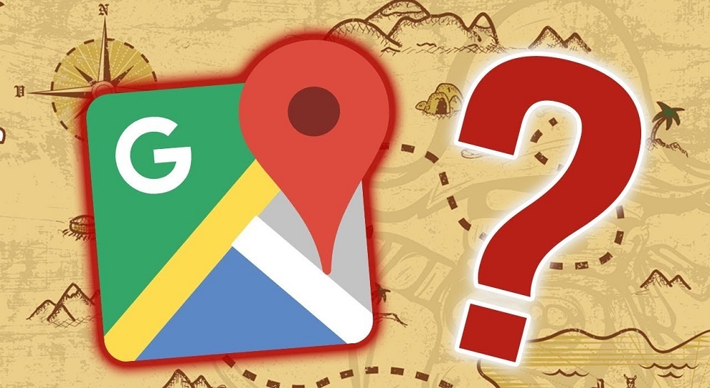 گوگل مپ چیست و چگونه کار می کند؟