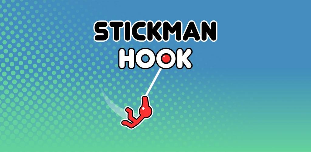 بازی stickman برای آیفون