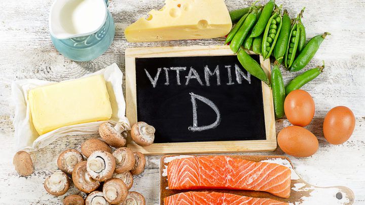 ویتامین d در چه غذاهایی است؟ معرفی تمام منابع غذایی جذب ویتامین دی