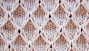 آموزش بافت لانه زنبوری به صورت ساده و کاربردی