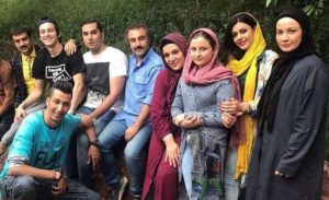 آخرین اخبار سریال پایتخت 6 + گریم بازیگران و داستان فیلم