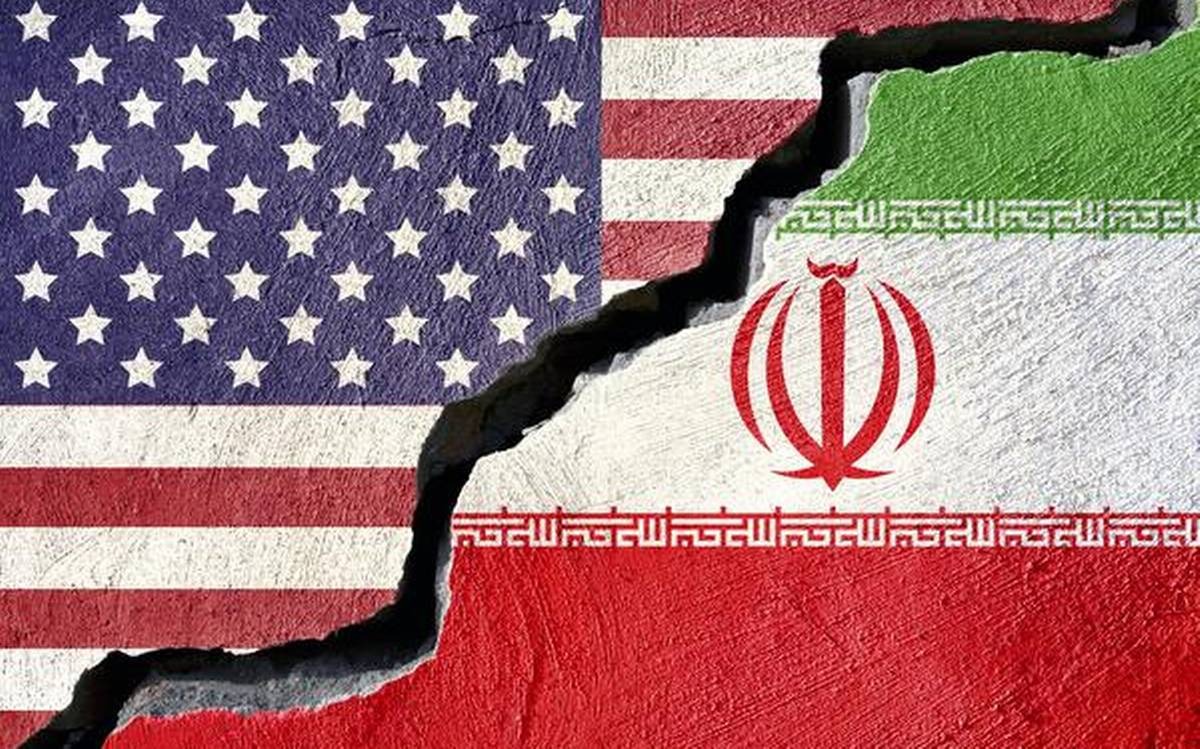 رابطه بورس و اختلافات ایران و آمریکا