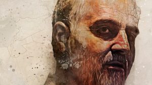 دانلود والپیپر سردار حاج قاسم سلیمانی برای کامپیوتر PC با کیفیت بالا