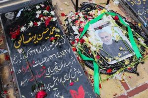 سردار سلیمانی در کجا دفن می شود و آرامگاه سردار سلیمانی کجاست؟