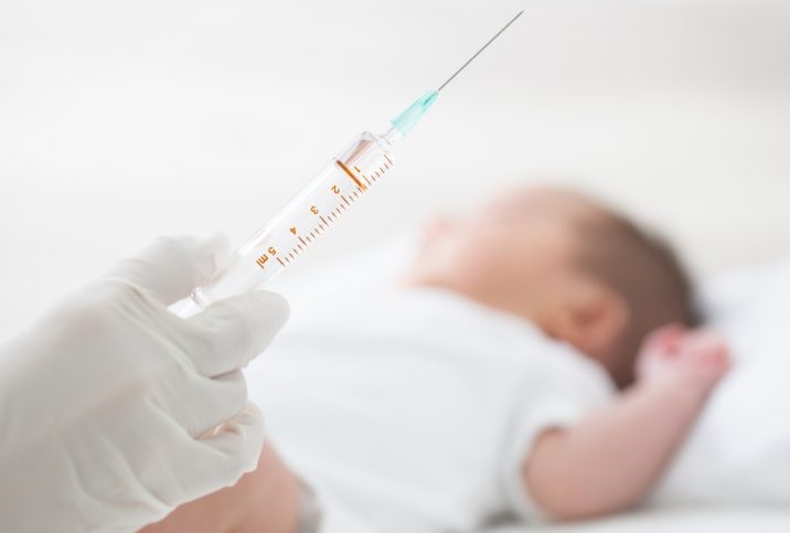 Ways to Reduce Neonatal Vaccine Pain