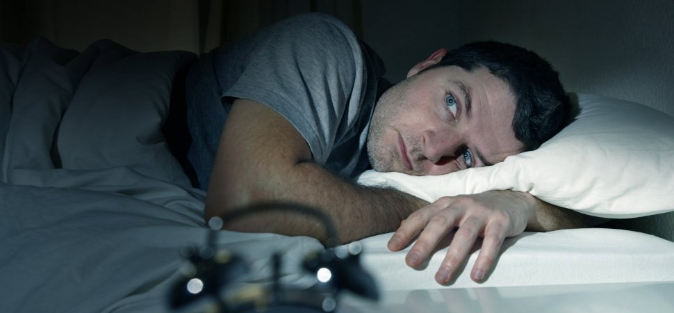 ویتامین دی مصرف کنیم و چگونه روی خواب ما تاثیر می گذارد