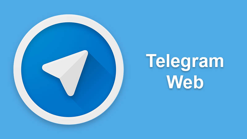 آموزش استفاده از تلگرام وب