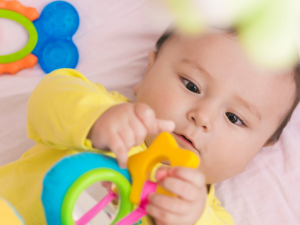 20 روش برای تقویت قدرت مغز و هوش کودک شما