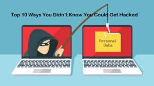 10 روش جلوگیری از هک شدن رایانه که ممکن است از آن بی خبر باشید