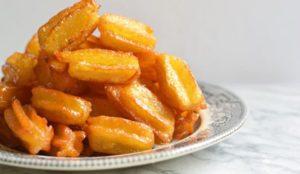 طرز تهیه بامیه خانگی ساده و ترفندهایی برای خوشمزه شدن آن