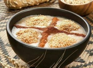 طرز تهیه حلیم خانگی کشدار بهمراه فوت و فن های پخت حلیم