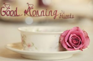 پیامک صبح بخیر برای دوست پسر و همسر عاشقانه و جدید