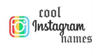 چگونه یک نام اینستاگرام خوب انتخاب کنیم؟