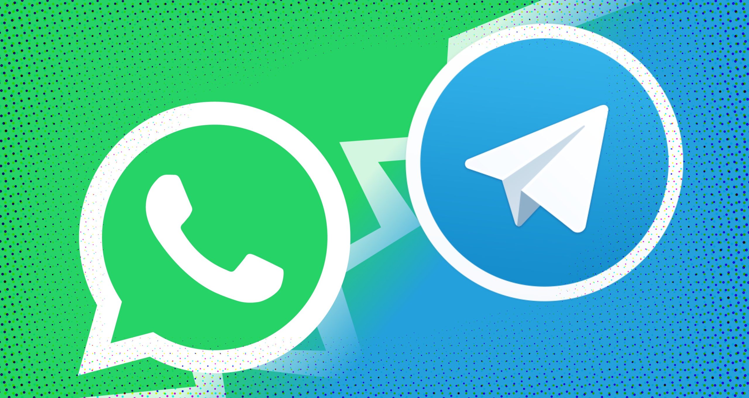 How to use Telegram stickers in WhatsApp