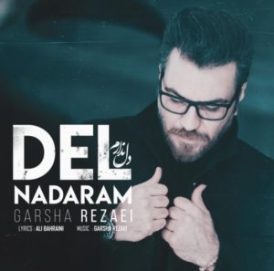 دانلود آهنگ اینم از من اینم از تو اینم از این زندگی گرشا رضایی (دل ندارم) با کیفیت بالا