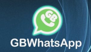 آموزش چگونگی نصب GBWhatsApp در گوشی بهمراه عکس