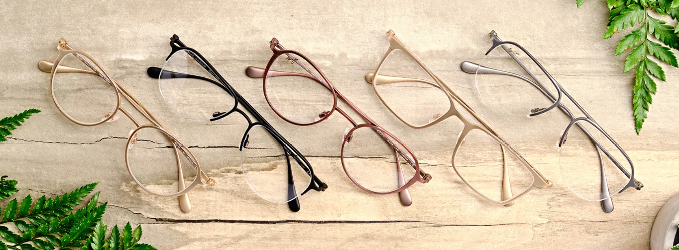 انتخاب فریم عینک طبی