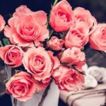 عکس پس زمینه زیبا گل برای موبایل