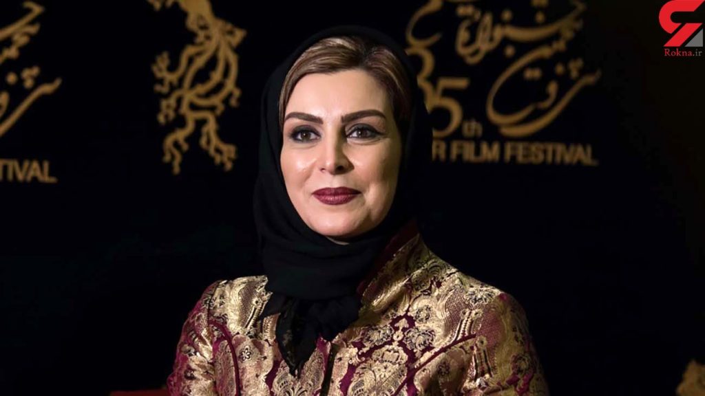 بیوگرافی ماه چهره خلیلی + عکسهای ماه چهره خلیلی