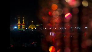 دانلود عکس والپیپر محرم جدید با کیفیت Full HD برای کامپیوتر