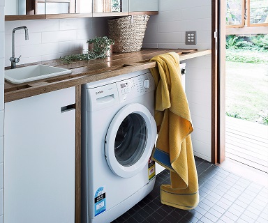 5 نکته مهم برای استفاده از ماشین لباسشویی که باعث افزایش عمر مفید آن می شود