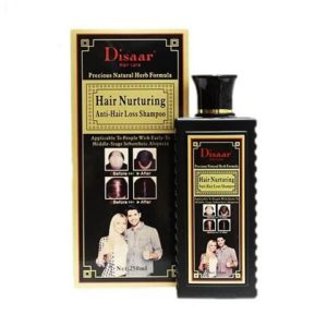 با شامپو تریاک و خواص و عوارض استفاده از آن آشنا شوید