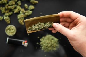 ماری جوآنا چیست و ترک آن چند روز طول می کشد؟