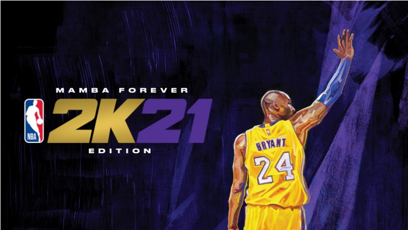 NBA 2K21