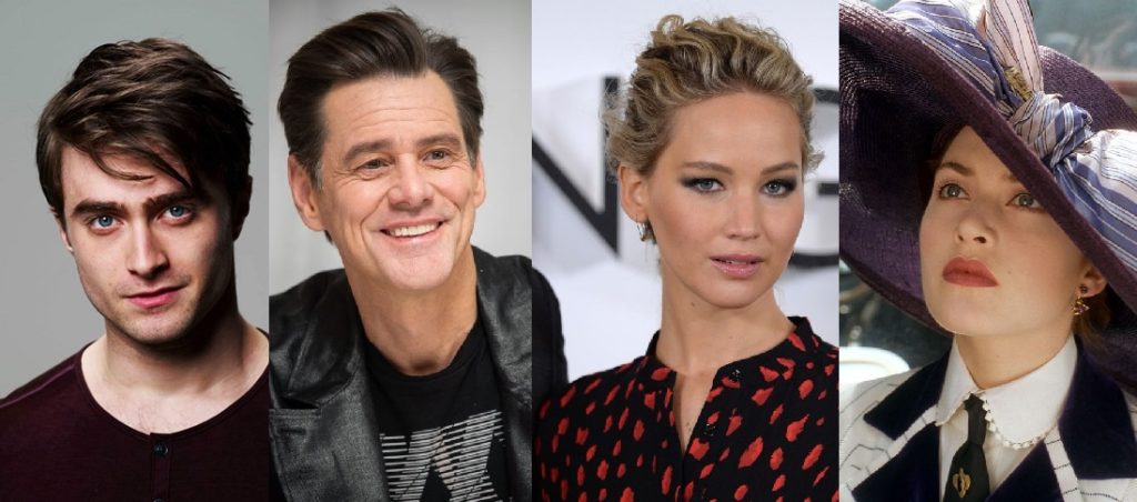 بازیگران معروف خارجی که دیپلم هم ندارند!